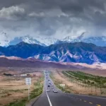 独库公路