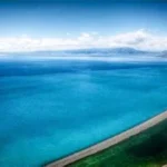 赛里木湖