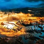 元阳哈尼梯田