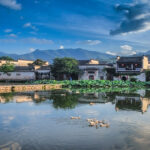 宏村