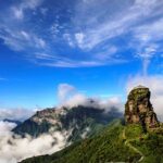 梵净山