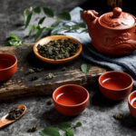 Life 3 汕头功夫茶