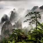 黄山